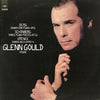 Glenn Gould - Berg: Sonata / Schönberg: Three Piano Pieces / Křenek: Sonata No.3 (LP, Mono, Reissue) - Very Good Plus (VG+) / Good Plus (G+)