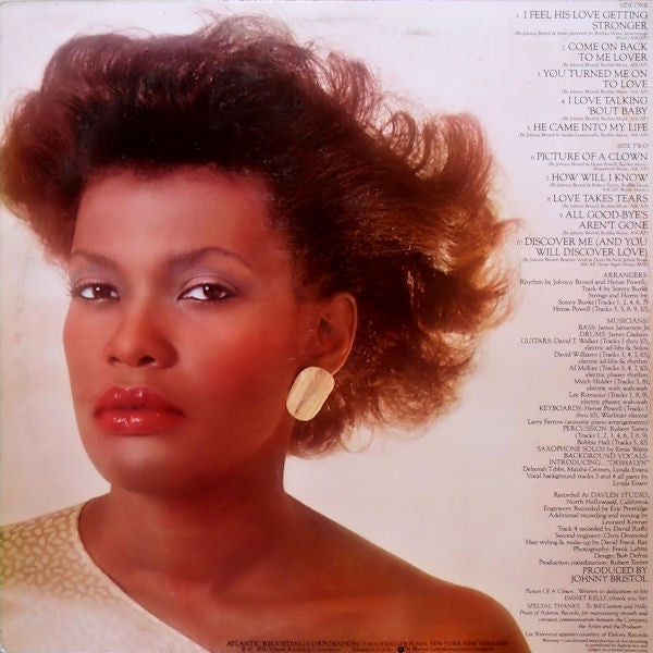 Release: Feeling My Way-Vinyl-US-1978-SD 19182-2684289