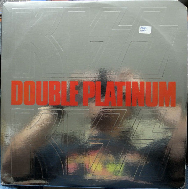 Release: Double Platinum-Vinyl-US-1978-NBLP 7100-2-6348945