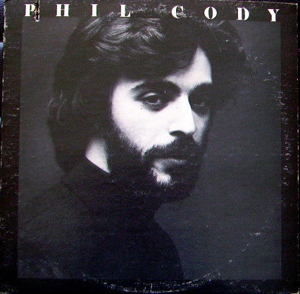 Master Release: Phil Cody by Phil Cody