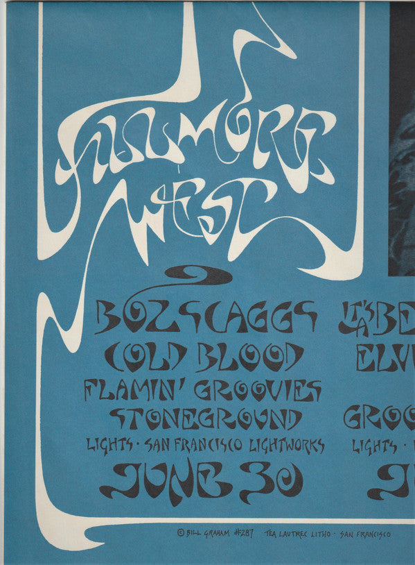 Fillmore - The Last Days