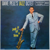 Dave Pell Octet - A Pell Of A Time (LP, Album, Reissue, Mono) - Very Good (VG) / Very Good (VG)