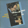 The Claude Williamson Trio - Tribute To Bud (LP, Album, Stereo) - Very Good Plus (VG+) / Near Mint (NM or M-)