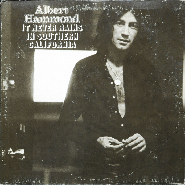 Release: It Never Rains In Southern California-Vinyl-US-1972-KZ 31905-3030396