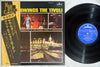 Sarah Vaughan - Sassy Swings The Tivoli (LP, Album, Stereo) - Very Good Plus (VG+) / Very Good Plus (VG+)