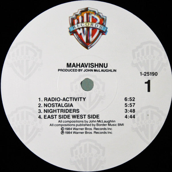 Mahavishnu