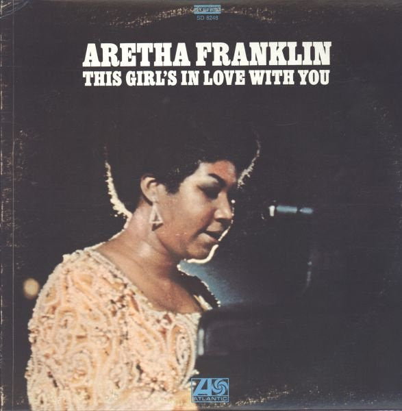 Release: This Girl's In Love With You-Vinyl-Canada-1970-SD 8248-5513680