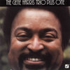 The Gene Harris Trio Plus One - The Gene Harris Trio Plus One (2xLP, 45 RPM, Reissue) - Near Mint (NM or M-) / Near Mint (NM or M-)