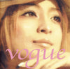 Ayumi Hamasaki - Vogue (Vinyl, 12