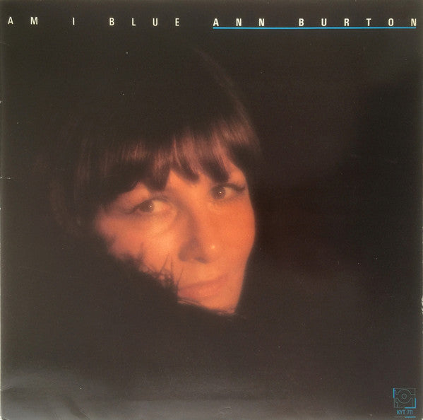 Release: Am I Blue-Vinyl-Netherlands-1981-KYT 711-3119786