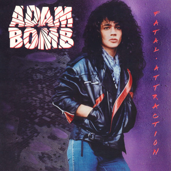 Release: Fatal Attraction-Vinyl-US-1985-GHS 24066-2079826
