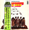 Toshiyuki Miyama & The New Herd - Perspective (LP, Album, Reissue) - Very Good (VG) / Very Good Plus (VG+)