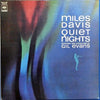 Miles Davis - Quiet Nights (Vinyl, LP, Album, Reissue) Very Good (VG) / Very Good (VG)