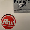 Gomi - Preface (Vinyl, 12