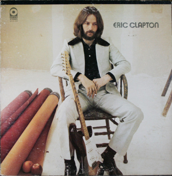 Eric Clapton