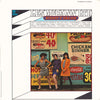 Les McCann Ltd. - Bucket O' Grease (LP, Stereo) - Very Good (VG) / Very Good (VG)