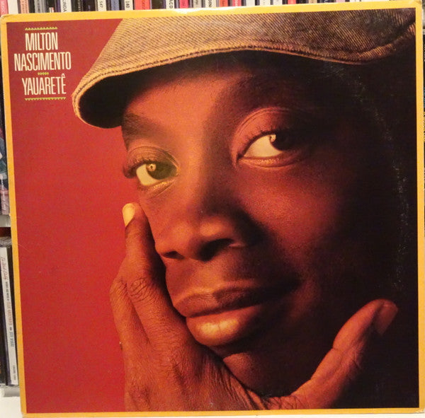 Master Release: Yauaretê by Milton Nascimento