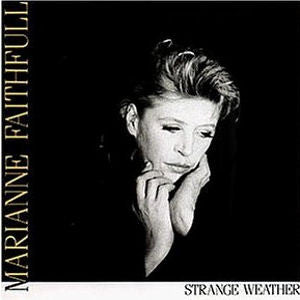Release: Strange Weather-Vinyl-UK-1987-ILPS 9874-2124111