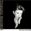 Marianne Faithfull - Strange Weather (Vinyl, LP, Album) Very Good Plus (VG+) / Very Good Plus (VG+)