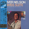 Oliver Nelson - Swiss Suite (Vinyl, LP, Album, Limited Edition, Reissue) Very Good (VG) / Very Good (VG)