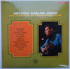 Antonio Carlos Jobim - The Composer Of Desafinado, Plays (Vinyl, LP, Album, Stereo) Good Plus (G+) / Very Good (VG)