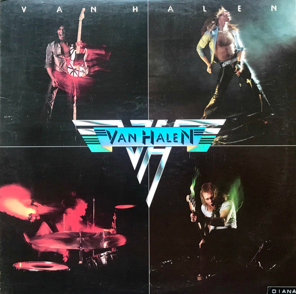Van Halen