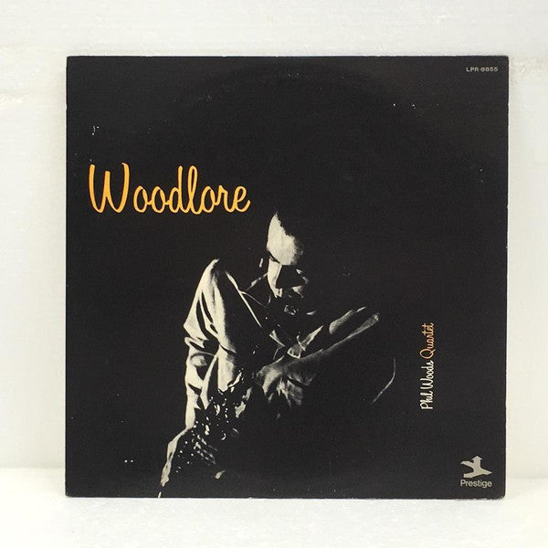 Release: Woodlore-Vinyl-Japan-1970-LPR 8855-8544426