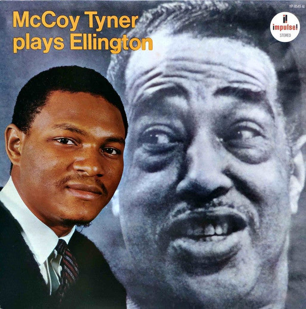 McCoy Tyner Plays Ellington