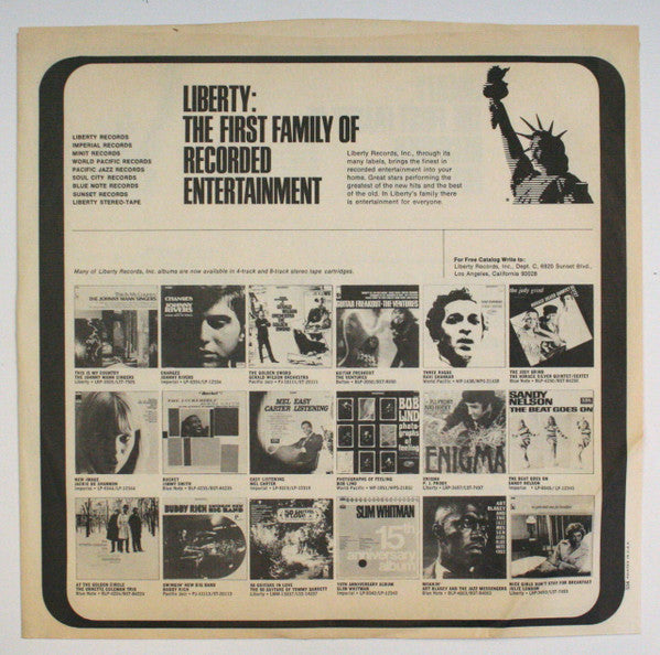 Swingin' New Big Band