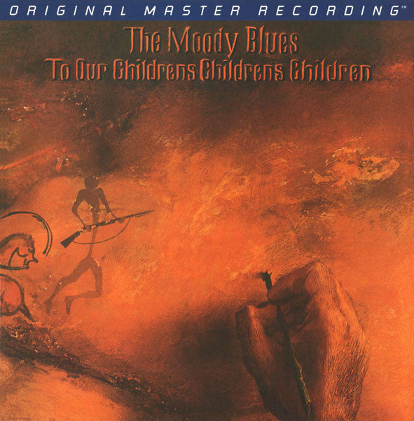 Release: To Our Childrens Childrens Children-Vinyl-US-1996-MFSL 1-253-3919638