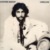 Stephen Bishop - Careless (Vinyl, LP, Album) Good Plus (G+) / Very Good (VG)