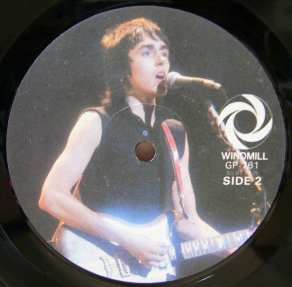 You've Got It (Pat McGlynn Live In Japan)