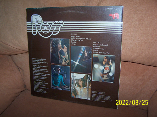Ross