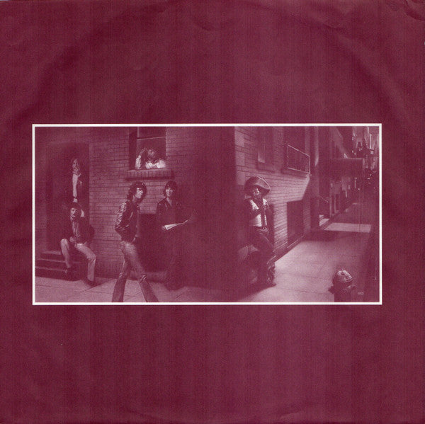 Release: Something In The Night-Vinyl-US-1981-NBLP 7255-1762441