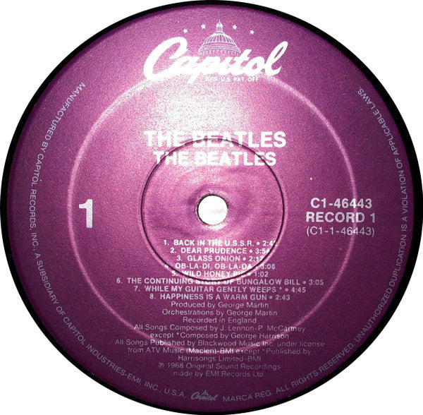The Beatles