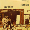Eric Dolphy - Last Date (LP, Album, Reissue) - Very Good Plus (VG+) / Very Good Plus (VG+)