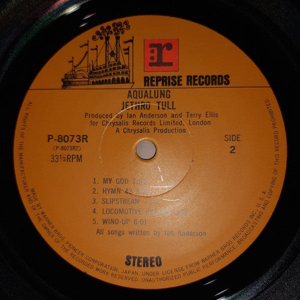 Aqualung