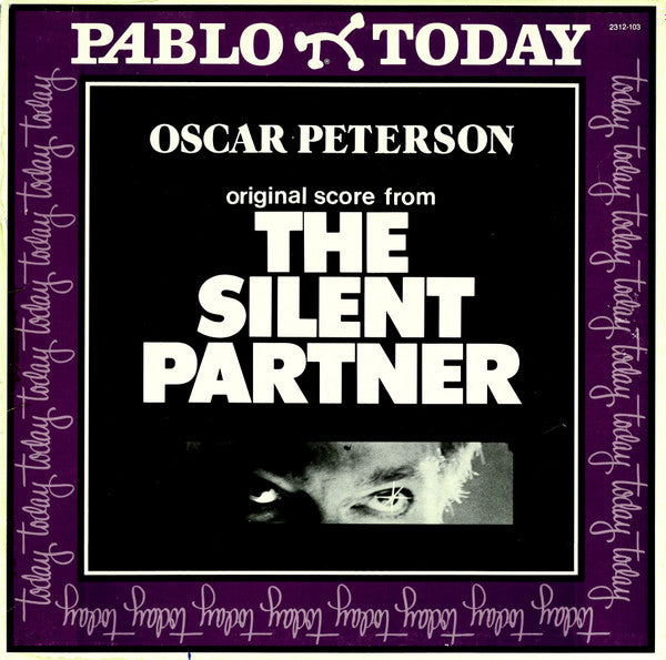 Release: The Silent Partner-Vinyl-US-1979-2312-103, 2312103-4082113