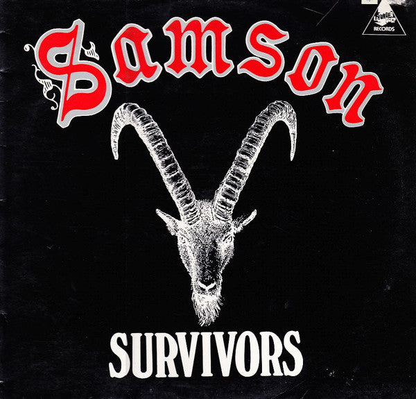 Master Release: Survivors by Samson (3)