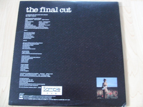 The Final Cut