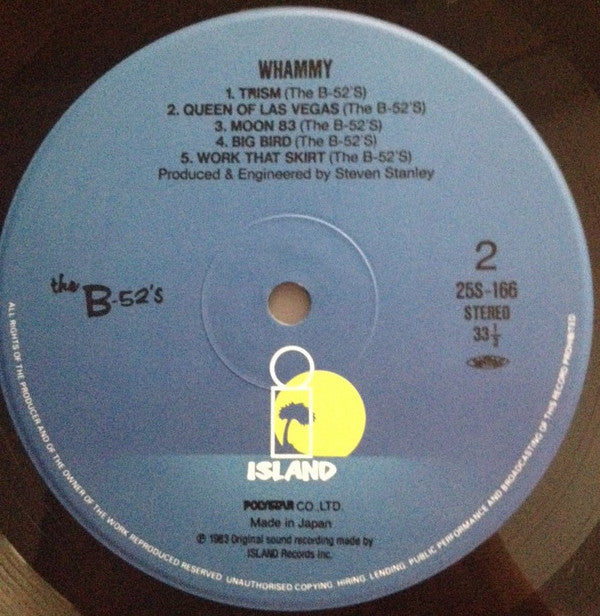 Whammy!