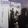The Mods - Corner (Vinyl, LP, Album) Near Mint (NM or M-) / Near Mint (NM or M-)