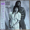 Ashford & Simpson - Real Love (LP, Album, Stereo) - Very Good Plus (VG+) / Very Good Plus (VG+)