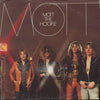 Mott The Hoople - Mott (LP, Album, Reissue) - Very Good Plus (VG+) / Very Good Plus (VG+)
