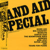 Band Aid - Band Aid Special = バンド・エイド・スペシャル (LP, Compilation) - Very Good (VG) / Very Good Plus (VG+)