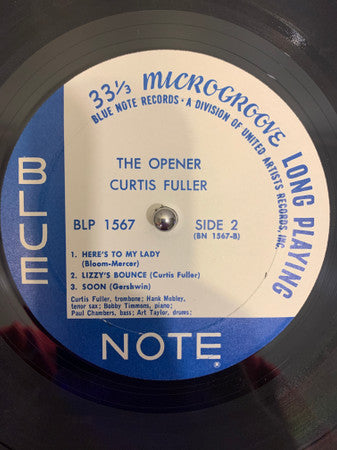 The Opener