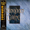 Kingdom Come (2) - Kingdom Come (LP, Album) - Near Mint (NM or M-) / Near Mint (NM or M-)