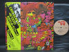 Cream (2) - Disraeli Gears (Vinyl, LP, Album, Reissue, Stereo) Near Mint (NM or M-) / Near Mint (NM or M-)