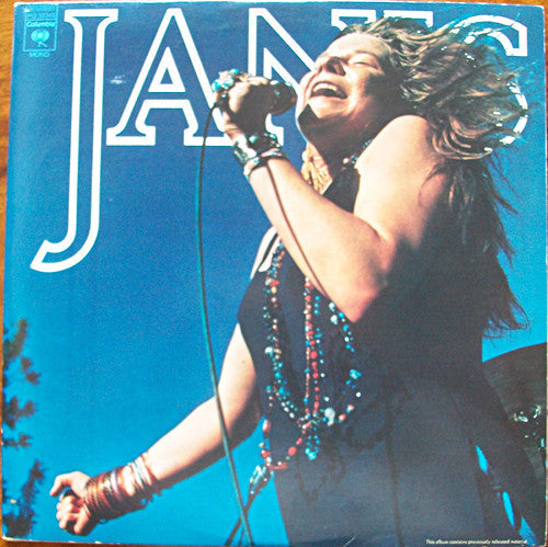Release: Janis-Vinyl-US-1975-PG 33345-8978368
