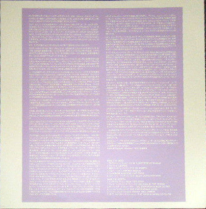 Broken Records - The Singles